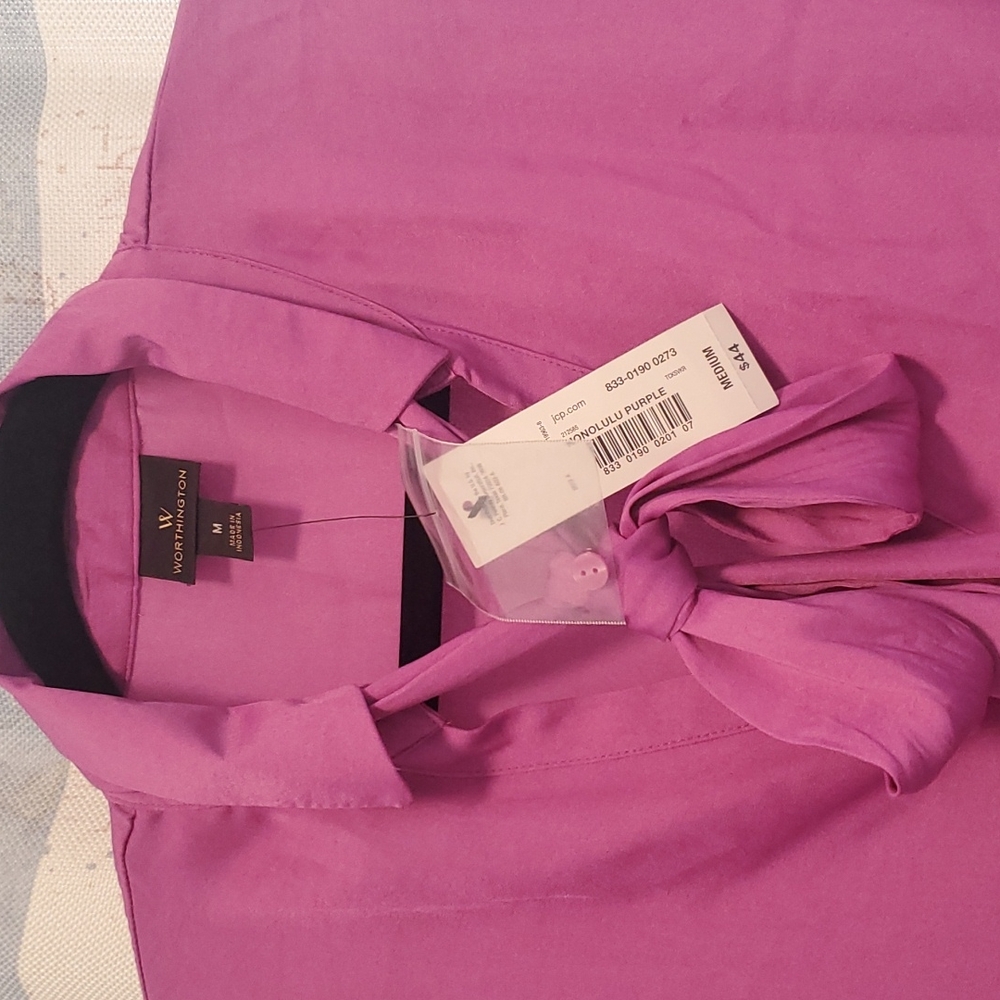 Blouse - Picture 4 of 4